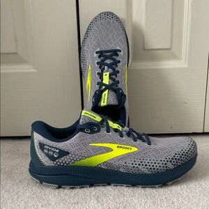Brooks Men’s Divide 3 Trail Running Shoes - sz 10.5